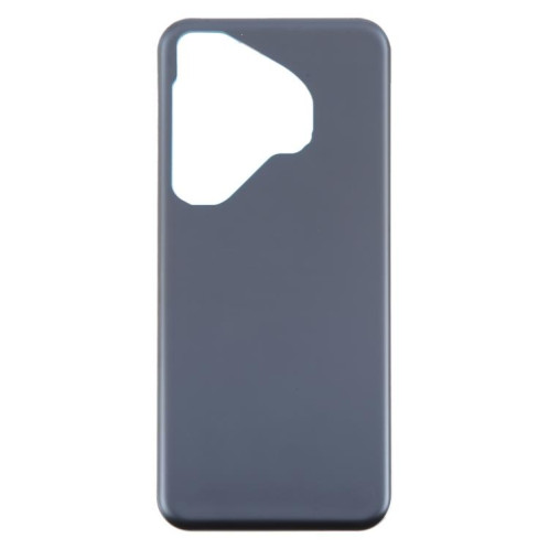 Pour Huawei Pura 70 Pro OEM Cache arrière de batterie (noir) SH96BL103-07