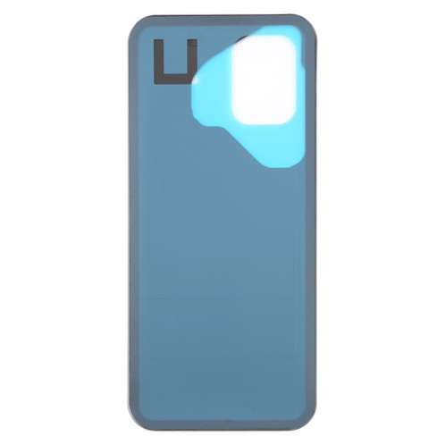 Pour Huawei Pura 70 Pro OEM Cache arrière de batterie (noir) SH96BL103-07