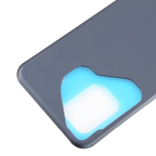 Pour Huawei Pura 70 Pro OEM Cache arrière de batterie (noir) SH96BL103-07
