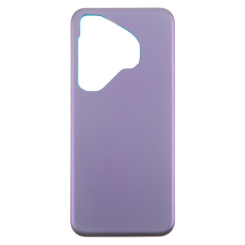 Pour Huawei Pura 70 Pro OEM Cache arrière de la batterie (violet) SH96PL1036-07