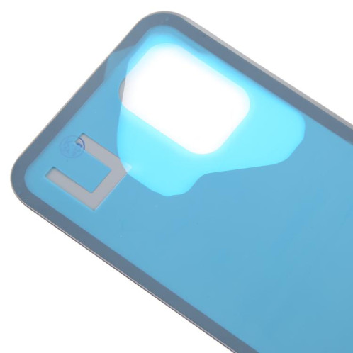 Pour Huawei Pura 70 Pro OEM Cache arrière de la batterie (violet) SH96PL1036-07
