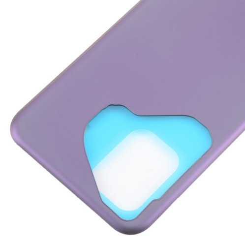 Pour Huawei Pura 70 Pro OEM Cache arrière de la batterie (violet) SH96PL1036-07