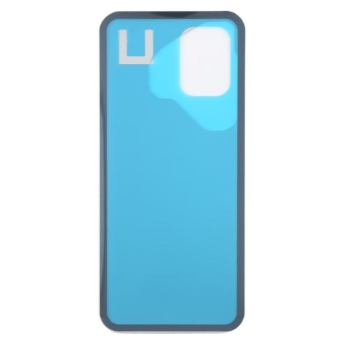 Pour Huawei Pura 70 Pro OEM Cache arrière de batterie (blanc) SH96WL1056-07