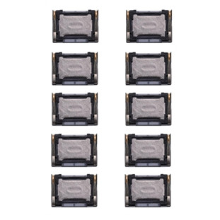 Pour OPPO Realme Q 10 pièces haut-parleur d'écouteur SH9123860-04