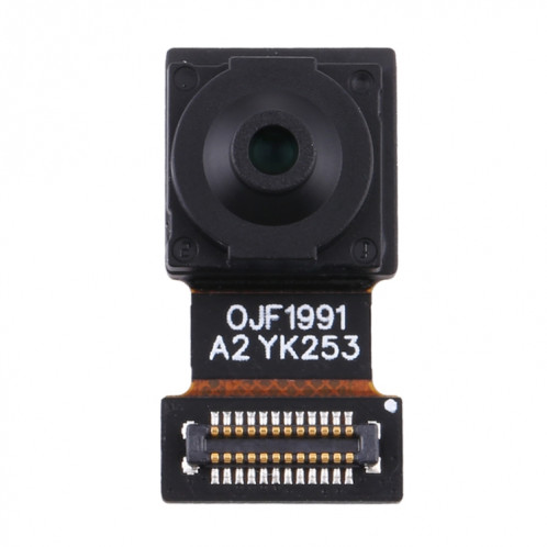 Caméra frontale pour Xiaomi Redmi Note 9 Pro SH91801385-05