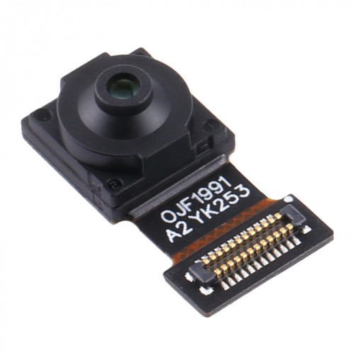 Caméra frontale pour Xiaomi Redmi Note 9 Pro SH91801385-05