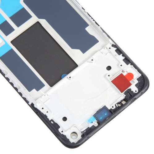 Écran LCD AMOLED d'origine pour l'assemblage complet du numériseur OPPO Reno7 SE 5G avec cadre SH9211145-06