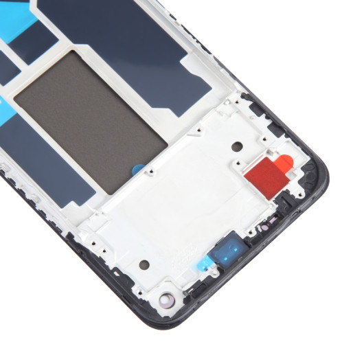 Écran LCD OLED pour l'assemblage complet du numériseur OPPO Reno7 SE 5G avec identification du cadre / des empreintes digitales SH9212655-06