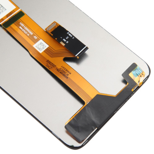 Pour Honor X6a écran LCD d'origine avec numériseur assemblage complet SH9220706-07