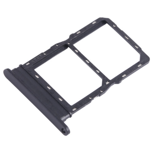 Pour Honor Play 40 Plus SIM + Plateau pour carte SIM (Noir) SH221B622-04