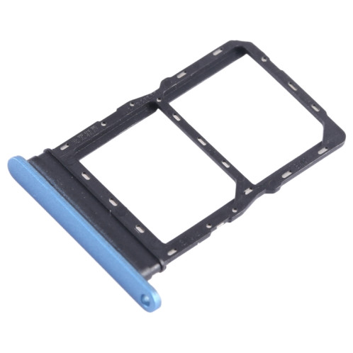 Pour Honor Play 40 Plus SIM + Plateau pour carte SIM (Bleu) SH221L660-04