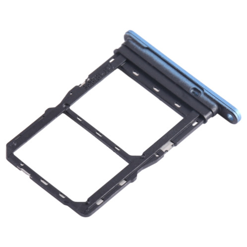 Pour Honor Play 40 Plus SIM + Plateau pour carte SIM (Bleu) SH221L660-04