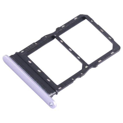 Pour Honor Play 40 Plus SIM + Plateau pour carte SIM (Violet) SH221P1039-04