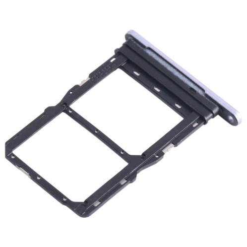 Pour Honor Play 40 Plus SIM + Plateau pour carte SIM (Violet) SH221P1039-04