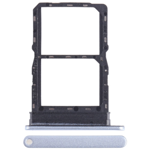 Pour Honor Play 40 Plus SIM + Plateau pour carte SIM (Argent) SH221S452-04