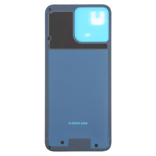 Pour ZTE Blade V50 Design 4G Couvercle arrière de la batterie en verre (vert) SH24GL327-07