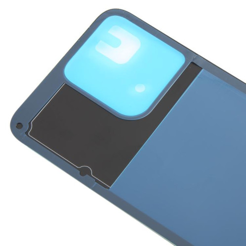 Pour ZTE Blade V50 Design 4G Couvercle arrière de la batterie en verre (vert) SH24GL327-07