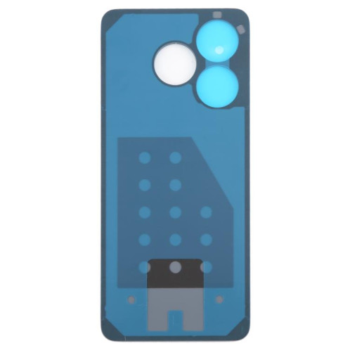 Pour ZTE Blade V60 Design Z2350 Couvercle arrière de batterie en verre avec adhésif (violet) SH28PL311-07