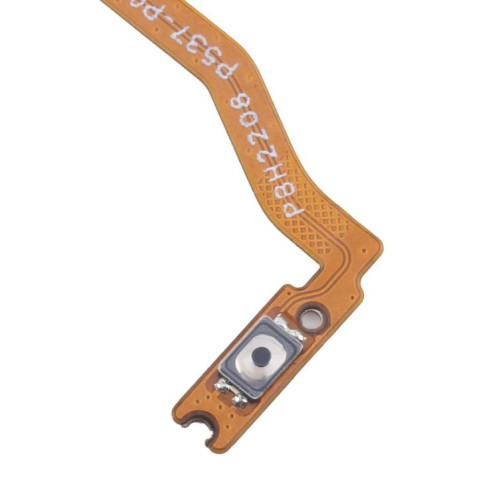 Câble flexible pour bouton d'alimentation pour Lenovo Tab P11 Pro 2e génération TB132FU SH9246179-04