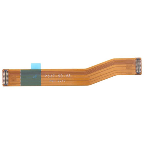 Câble flexible de connecteur de port de charge pour Lenovo Tab P11 Pro Gen 2 TB132FU SH92481971-04