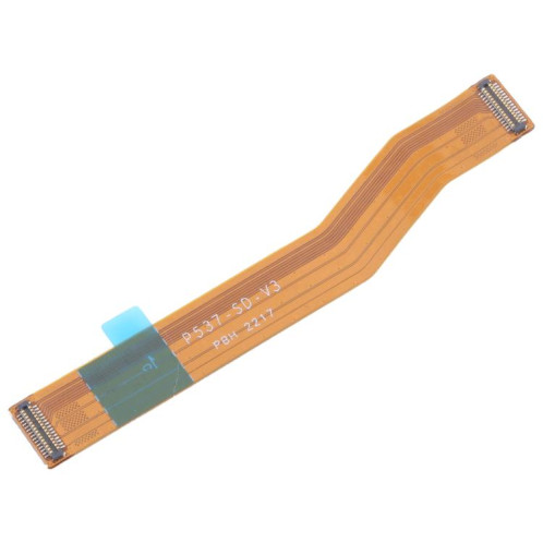 Câble flexible de connecteur de port de charge pour Lenovo Tab P11 Pro Gen 2 TB132FU SH92481971-04
