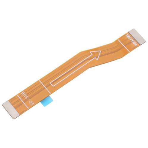 Câble flexible de connecteur de port de charge pour Lenovo Tab P11 Pro Gen 2 TB132FU SH92481971-04