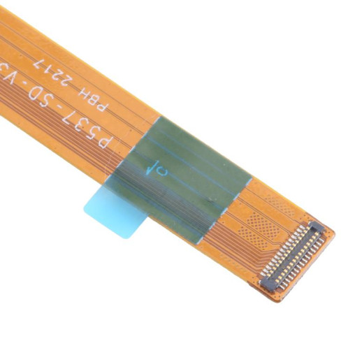 Câble flexible de connecteur de port de charge pour Lenovo Tab P11 Pro Gen 2 TB132FU SH92481971-04