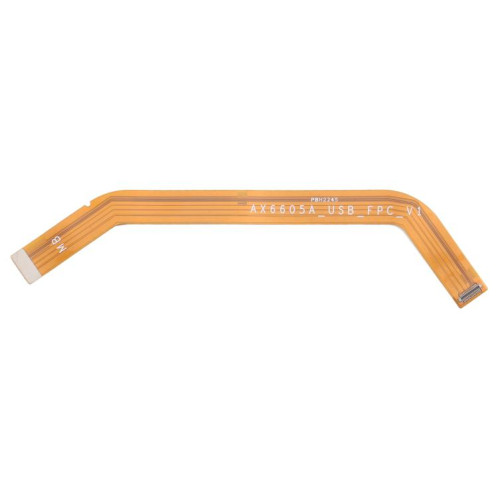 Câble flexible de connecteur de carte mère pour Lenovo Xiaoxin Pad Pro 12,7 pouces 2023 TB371FC SH92491499-04