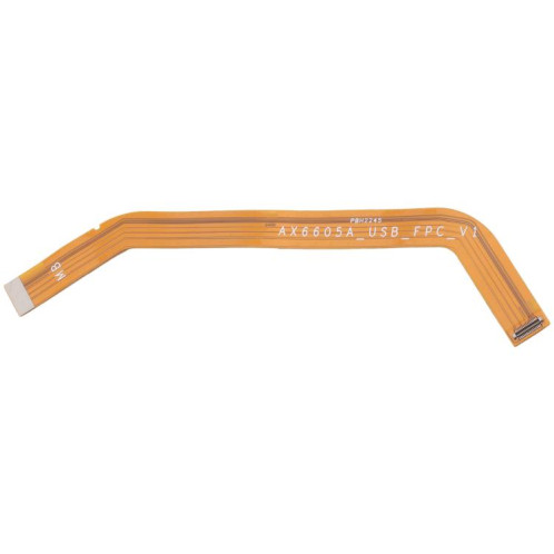 Câble flexible de connecteur de carte mère pour Lenovo Xiaoxin Pad Pro 12,7 pouces 2023 TB371FC SH92491499-04