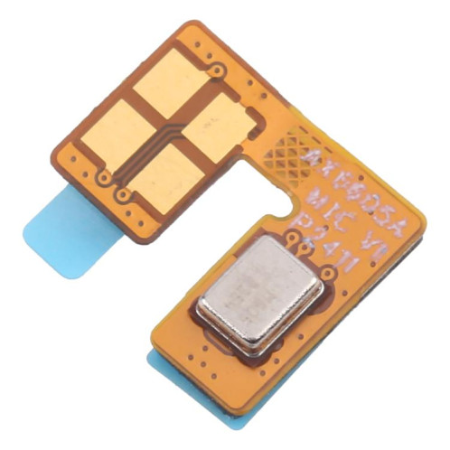 Câble flexible pour microphone Lenovo Xiaoxin Pad Pro 12,7 pouces 2023 TB371FC SH9253578-04