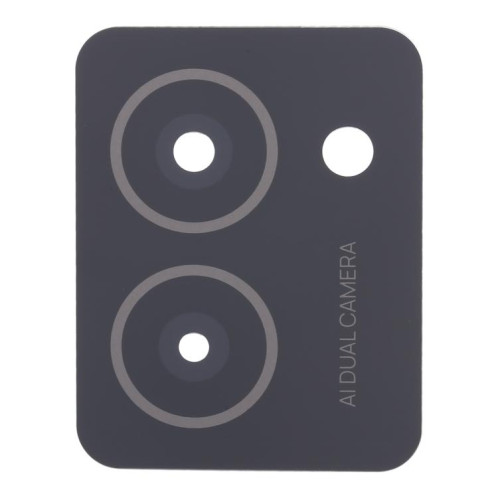 Pour objectif de caméra arrière d'origine HMD Vibe (noir) SH272B829-04