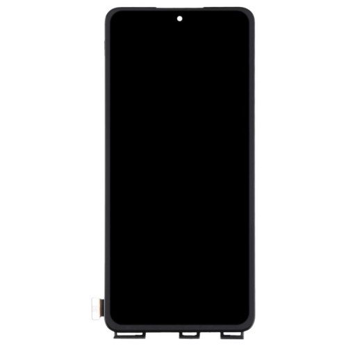 Pour OPPO Reno8 Pro 5G CPH2357 Écran LCD AMOLED d'origine avec numériseur Assemblage complet SH9291756-07