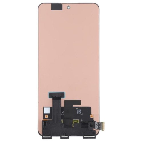 Pour OPPO Reno8 Pro 5G CPH2357 Écran LCD AMOLED d'origine avec numériseur Assemblage complet SH9291756-07
