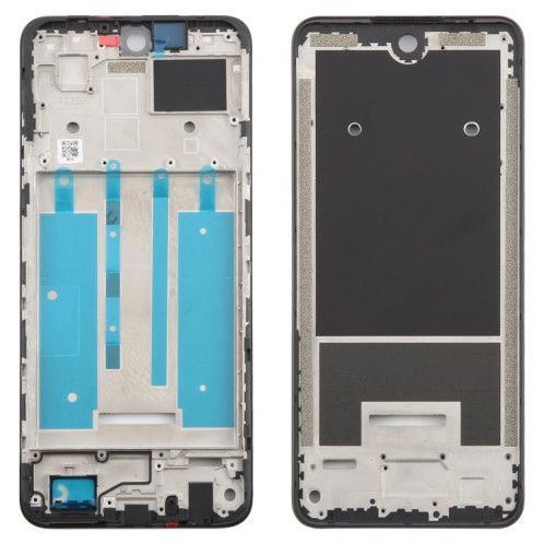 Cadre LCD avant d'origine pour HMD Vibe SH92961205-06