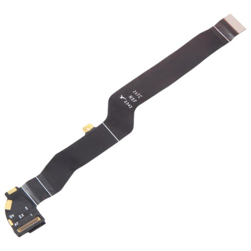 Câble flexible de connecteur LCD pour ZTE nubia Red Magic 9 Pro NX769J SH9301896-04
