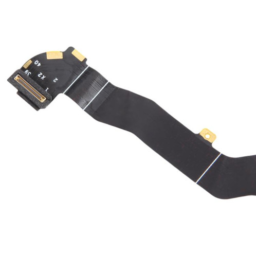 Câble flexible de connecteur LCD pour ZTE nubia Red Magic 9 Pro NX769J SH9301896-04
