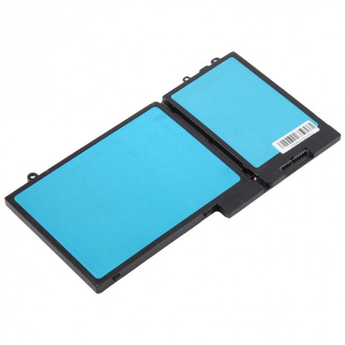 Batterie lithium-ion 11,4 V 47 Wh NGGX5 pour Dell Latitude E5270 E5470 M3510 E5570 JY8D6 E5550 954DF 0JY8D6 SH9303696-04