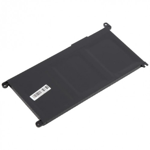Batterie Li-ion 11,4 V 42 Wh YRDD6 pour Dell Vostro 3491 3591 3490 3590 3501 Inspiron 5481 5482 5485 5491 5591 5485 5585 5480 SH9304916-04