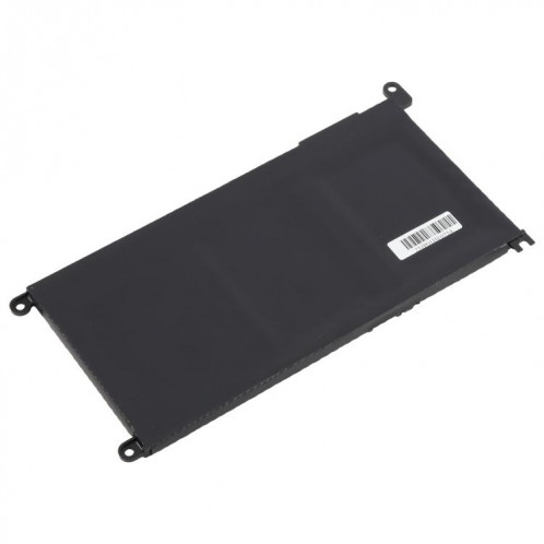 Batterie lithium-ion WDXOR 11,4 V 42 Wh pour Dell Inspiron 13 14 15 17 5000 7000 P69G001 5378 5379 5770 5570 P69G Vostro 5471 SH93051919-04