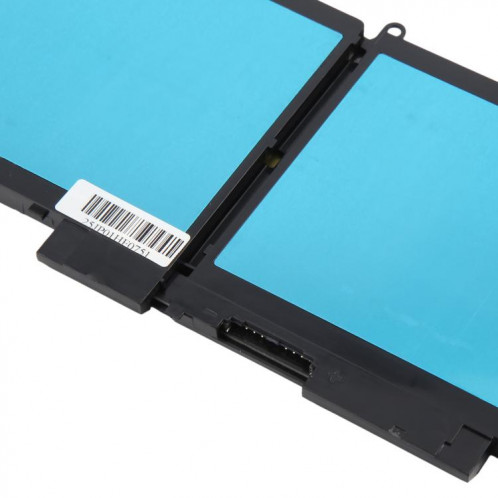 Batterie lithium-ion 7,6 V 68 Wh GJKNX pour Dell Latitude 15 5591 5280 5290 5480 5490 5580 5590 3520 3530 M3520 M3530 P27S SH93061658-04