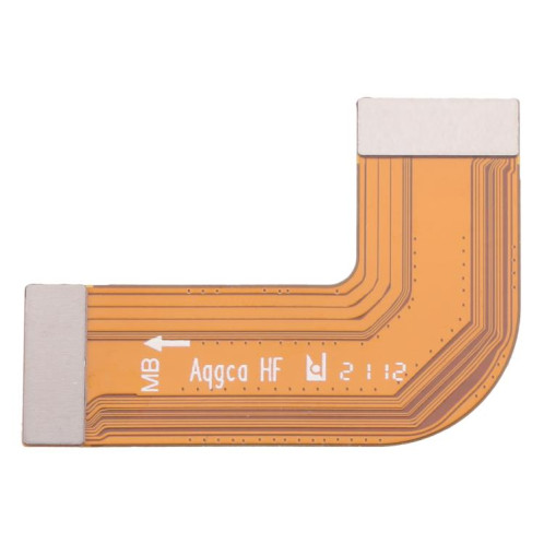 Câble flexible de connexion de carte auxiliaire pour Huawei MatePad 11 2021 DBY-W09 DBY-AL00 SH9310130-04