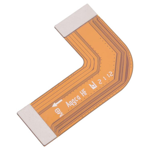 Câble flexible de connexion de carte auxiliaire pour Huawei MatePad 11 2021 DBY-W09 DBY-AL00 SH9310130-04