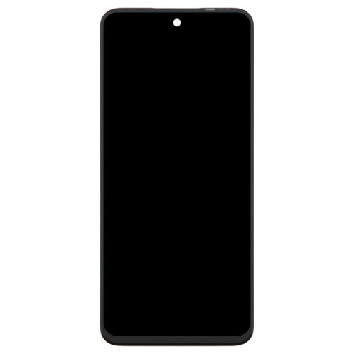 Pour ZTE Blade V70 Z2459 Écran LCD IPS avec numériseur Assemblage complet SH93131422-07