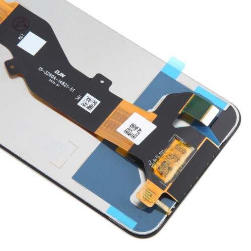 Pour ZTE Blade V70 Z2459 Écran LCD IPS avec numériseur Assemblage complet SH93131422-07