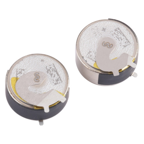 Pour Apple AirPods Pro 2, 1 paire de batterie pour casque sans fil SH9314475-04