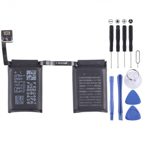 Pour Apple AirPods Pro 2 casque sans fil compartiment de chargement batterie SH93151638-04