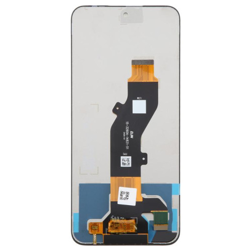 Pour ZTE Axon 70 Lite Z2458 Écran LCD avec numériseur Assemblage complet SH9317871-07