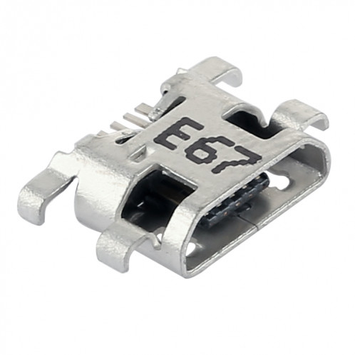 Connecteur de port de charge de 10 PCS pour Huawei Ascend G7 SH932842-05
