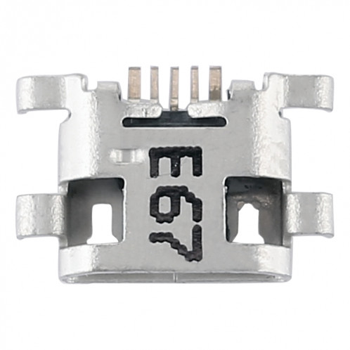 Connecteur de port de charge de 10 PCS pour Huawei Ascend G7 SH932842-05