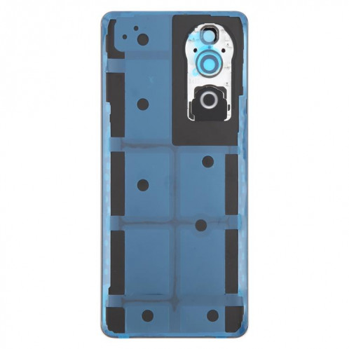 Pour vivo V40 Cache arrière de la batterie avec cache de l'objectif de l'appareil photo SH30HL983-07